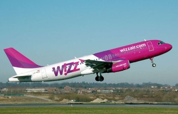 Azərbaycan “Wizz Air”lə yeni müqavilə imzalayıb