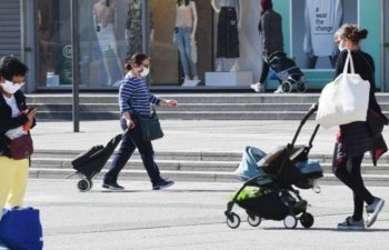 Bu ölkədə sərt karantin rejiminin müddəti aprelin 5-dək uzadılıb