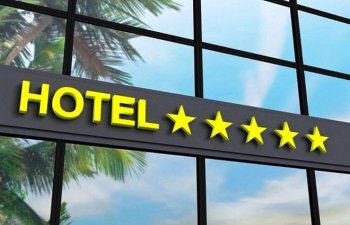 Azərbaycanda hotellərin ulduz təsnifatına start verilib