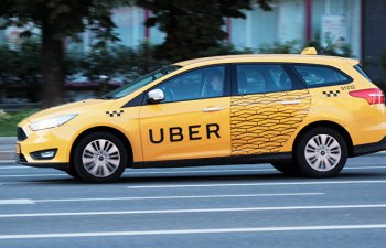 Uber оформит 70 тысяч водителей в Великобритании как сотрудников