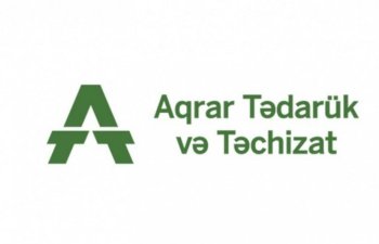 Aqrar Tədarük və Təhcizat tender elan edir