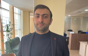 Tamerlan Bayramlı: Hazırda maliyyə bazarında ən dar spredlərə sahibik