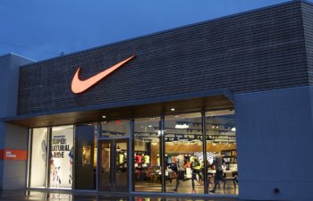 Выручка Nike не оправдала ожиданий из-за проблем с поставками