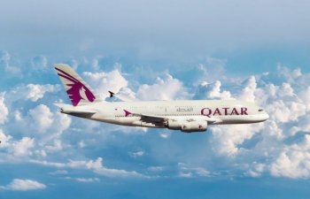 Qatar Airways Bakıya uçuşlara start verir 