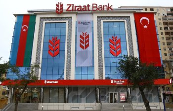 “Ziraat Bank Azərbaycan” işçi axtarır – VAKANSİYA