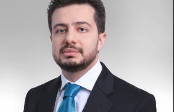 Anar Kərimov: \