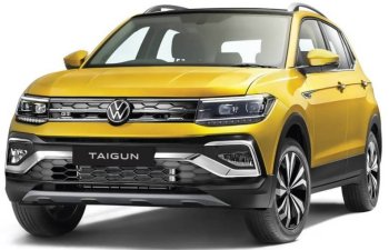 Volkswagen modellərin çeşidlərini genişləndirib