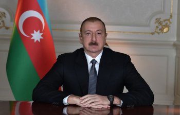 İşğaldan azad edilmiş ərazilərdə yeni hərbi prokurorluqlar yaradılıb