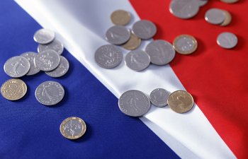 Минфин Франции понизил прогноз роста ВВП страны на 2021 году до 5%