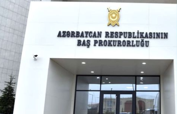 Baş Prokurorluqda yeni vəzifə yaradılır