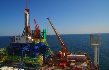 SOCAR AQS пробурило первую разветвленную скважину в Южно-Каспийском бассейне