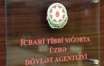 İcbari Tibbi Sığorta üzrə Dövlət Agentliyi tender elan edir