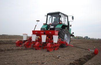 Bu mövsüm Neftçalada 1578 məhsul istehsalçısı pambıq becərəcək