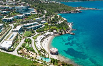 Türkiyə Bodrum turu – 461 DOLLAR