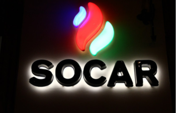 SOCAR hasil etdiyi qazın həcmini AÇIQLAYIB