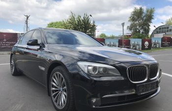 “Atəşgah” sığorta şirkəti qəzaya düşən “BMW”yə külli miqdarda pul ödədi