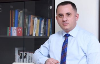 Vüqar Oruc: Pandemiya dövründə fərdi evlərə tələbat dəyişib