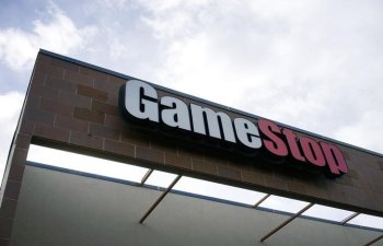 Акции GameStop взлетели на 13%