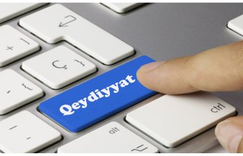  Azərbaycanda yeni qeydiyyat üsulu ilə 438 yerli investisiyalı MMC yaradılıb