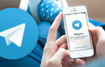 İqtisadiyyat Nazirliyinin “Telegram” kanalı