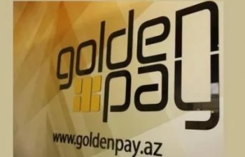 GoldenPay şirkətində yeni səhmdar