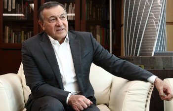 “Trampa 18 milyon dollar rüşvət verdiyimizi düşünürdülər” - Araz Ağalarov