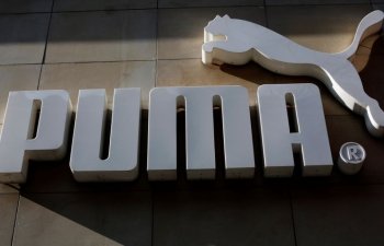 Puma отчиталась о росте продаж