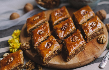 Azərbaycan restoranı ABŞ-da 22 ən yaxşı iaşə müəssisəsindən biridir