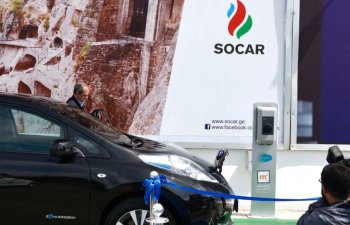 SOCAR-ın Gürcüstandakı yanacaqdoldurma məntəqələrində YENİLİK