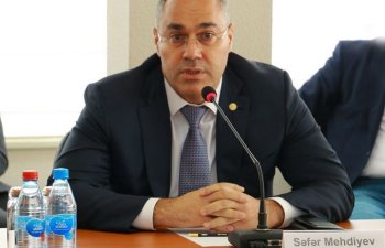 Səfər Mehdiyev: “DGK proqnoz tapşırığa 117 %-dən çox əməl edilib