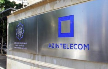 AzlnTelecom tender elan edir