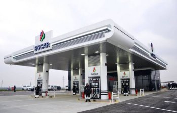 SOCAR Gürcüstanda YDM-lərdə “Way Mart” şəbəkəsini genişləndirir