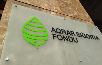 Aqrar Sığorta Fondu sahibkarlara müraciət edib