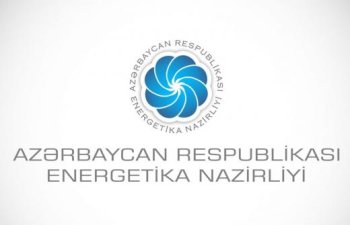 Energetika Nazirliyi bu sahədə təkliflər hazırlayacaq