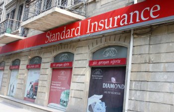 “Standard Insurance”a məxsus əmlak üçüncü dəfə satışa çıxarılır