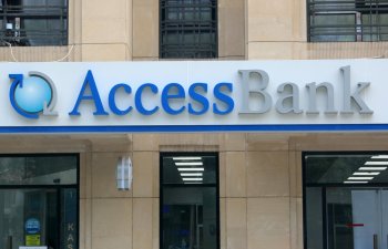 “AccessBank” tender elan edir