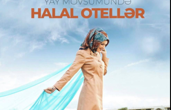 Antalya halal otellərə 6 günlük TUR