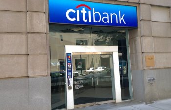 Citibank Rusiyada pərakəndə bankçılıq fəaliyyətini dayandırır