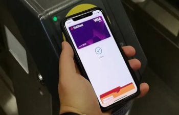 Yaxın vaxtlarda Azərbaycanda - Apple Pay İşə Düşəcək