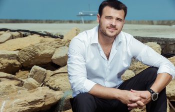 “Qeyri-Rəsmi”: Emin Ağalarov “Sea Breeze”dəki olan qiymətlərdən danışdı - VİDEO