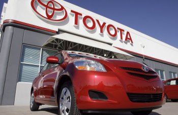 “Toyota Motor” şirkəti gənc dizaynerin intiharında məsuliyyətini etiraf etdi