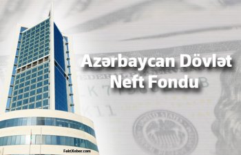 Neft Fondunun xaricdəki daşınmaz əmlakının dəyəri artıb, gəlirliyi azalıb