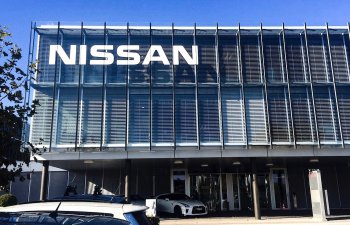 “Nissan” qazlaşdırma proqramına başlayır