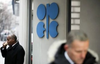 OPEC Azərbaycanda neft hasilatı ilə bağlı - Proqnozunu Açıqlayıb