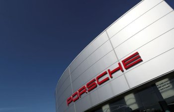 Porsche 1,6 min avtomobili Çin bazarından geri çağıracaq