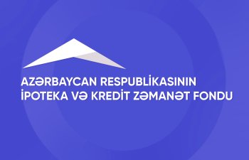 İpoteka və Kredit Zəmanət Fondu tender elan edir