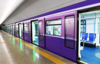 “Bakı Metropoliteni” yeni depo üçün 26 milyon manat xərcləyəcək