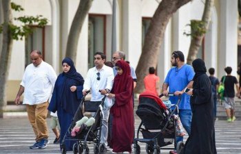 Azərbaycan yenidən ərəb turistlərə qapılarını açır