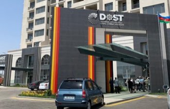 DOST Agentliyi tender elan edir