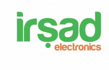 İrşad Electronics işçi axtarır – VAKANSİYA